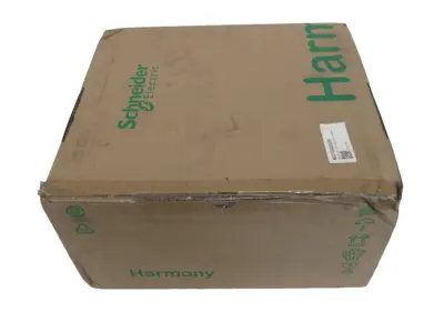 NEW SCHNEIDER ELECTRIC HMIDT542 TOUCH SMART DISPLAY 10.4"