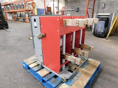 Used Powell NA Circuit Breakers Ohio US | Equipment Recovery Corp. #1330789