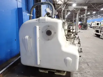 USED THE AMERICAN TOOL WORKS CO J