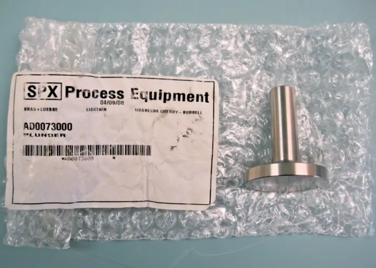New | in-Stock Waukesha Cherry-Burrell AD0073000 Pumps New Hampshire US | Bitter End Trading #1127321