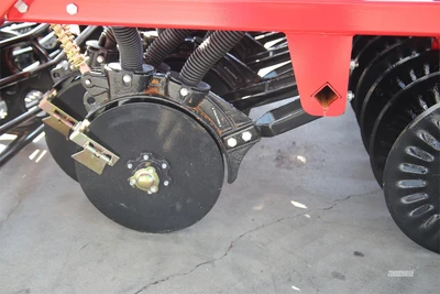 New | in-Stock 2026 TAR RIVER SAYA507 No-Till Drills Pennsylvania US | Zimmerman Farm Service #1410218