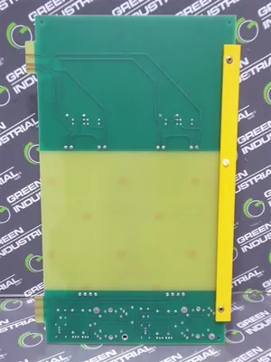 Positron 751339 HDSL Teleline Isolator Card 220-751339-401 Rev. 8 Used