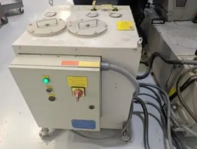 2014 MORI SEIKI NHX4000 Horizontal Machining Centers | Toolquip, Inc. (7)