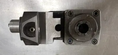 USED MAZAK MAZAK MULTIPLEX LIVE TOOLING