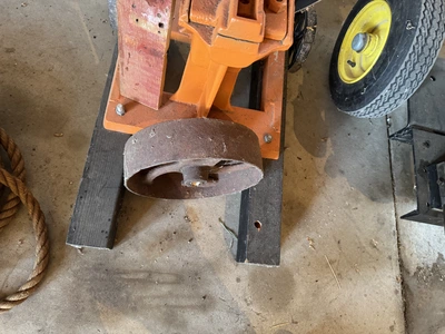 Used _UNKNOWN_ _UNKNOWN_ Roller Mills Michigan US | Miedema Asset Management Group #1279683