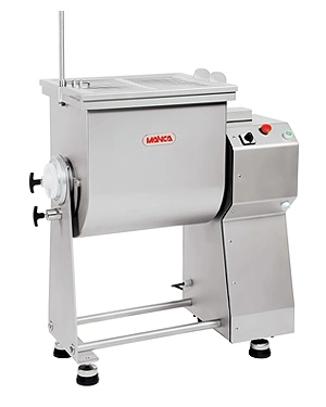 Used _UNKNOWN_ RM-20 Paddle Mixers California US | RAM Manufacturing Equipment, LLC #290034