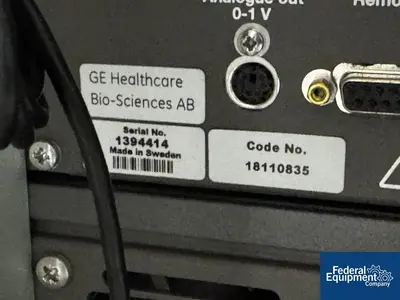 USED GE Healthcare GE AKTA Explorer 100 HPLC