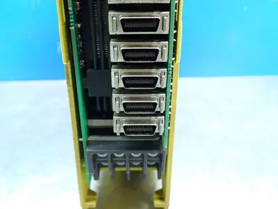 USED FANUC A06B6079H205
