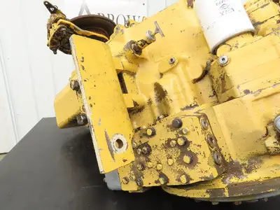 Used CLARK _UNKNOWN_ Parts & Accessories (Material Handling) Indiana US | Arrow Industrial #1489060