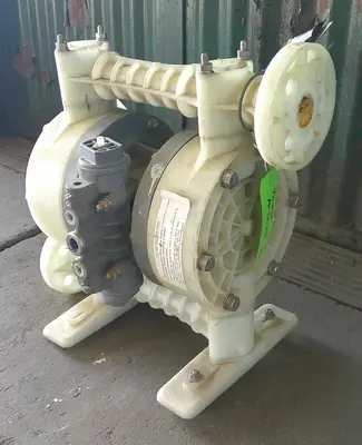 USED DAYTON SAP#10425529