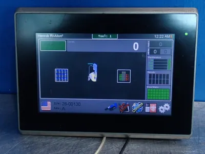 USED TCS TCS03001922001