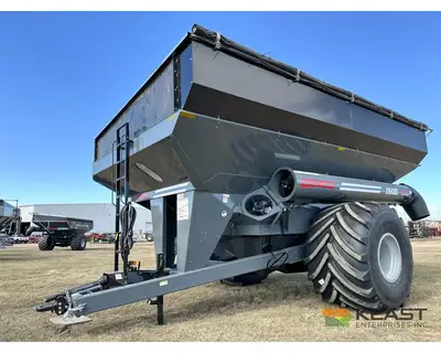 Used DEMCO _UNKNOWN_ Grain Carts Iowa US | Keast Enterprises #1360155