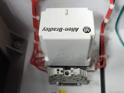 USED ALLEN-BRADLEY 20BE032A0AYNAND0