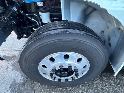 Used 2019 INTERNATIONAL MV607 Reefer Trucks Florida US | Truck and Van Outlet #1509135