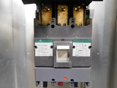 GE _UNKNOWN_ Electrical Panel & Distribution Boards | Equipment Recovery Corp. (10)