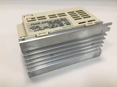 USED YASKAWA CIMR-J7AA20P2