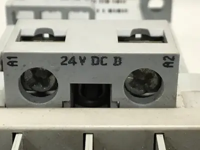 USED ALLEN BRADLEY 100-S C16