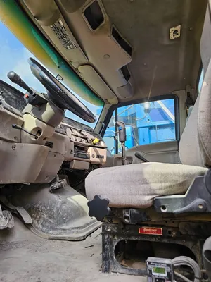 2005 STERLING Mixer Commercial trucks | Iron Listing (12)