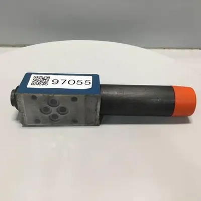USED REXROTH DR6DP25275Y