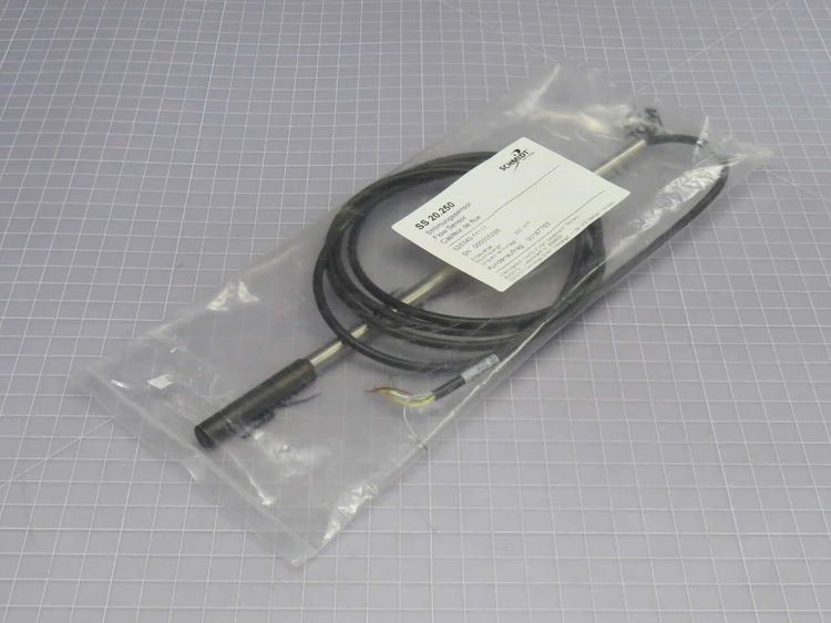 Used SCHMIDT TECHNOLOGY _UNKNOWN_ Sensors Texas US | OCO Industrial #1704256