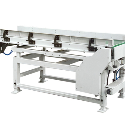 FL03-3 | Cantek | Finger Jointers