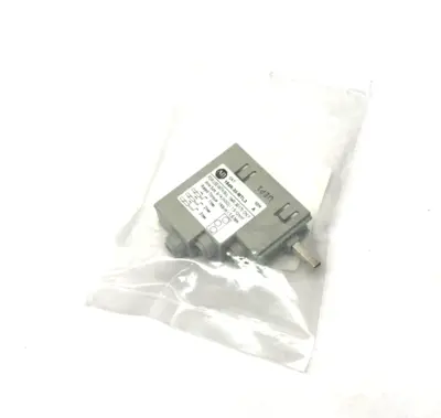 NEW ALLEN-BRADLEY SER. A MULTI-TAP LUG 3/6 WIRE 30A