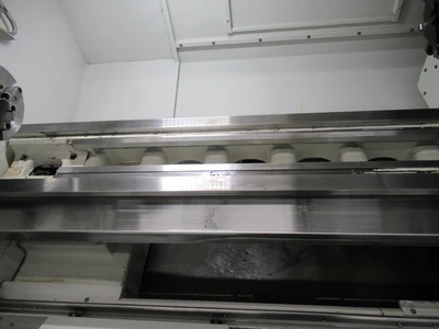 Used 2016 MILLTRONICS USA ML18/60 CNC Lathes Minnesota US | Machinesused.com #1461161