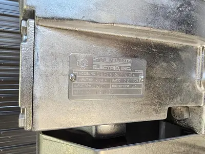 USED WATSON MARLOW MASOSINE MR-160