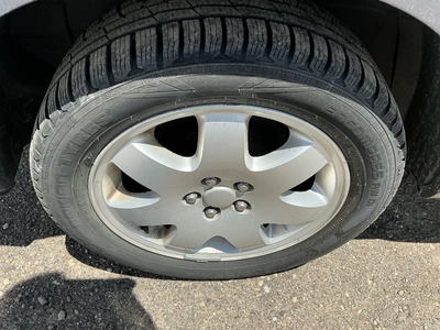 USED 2007 CHRYSLER PT CRUISER