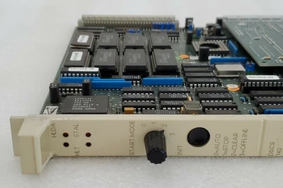 USED ABB 57520001-EV