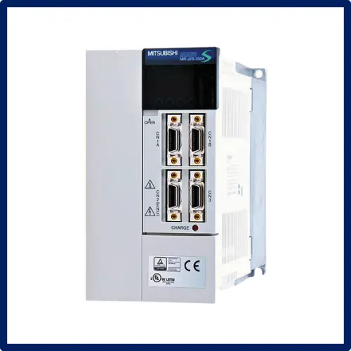 NEW MITSUBISHI MR-J2S-350A