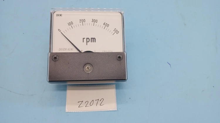 New | in-Stock DAUCHI KEIK PSK-80 Motors (misc) Arizona US | ASSET CONVERSION SPECIALISTS, INC. #306572