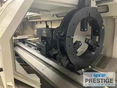 Used 2012 ROMI C-680 CNC Lathes New York US | Prestige Equipment #1310211