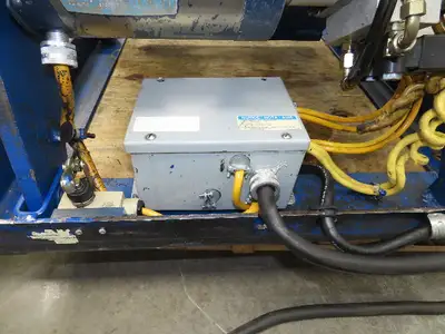 Used VESTIL _UNKNOWN_ Misc Lifts Indiana US | Arrow Industrial #1408599