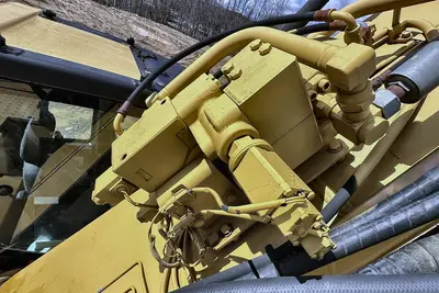Used 2007 CATERPILLAR 321C LCR Excavators New Jersey US | Proxy Equipment #1383078