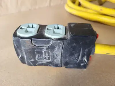 USED XUANHUA 4000058