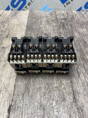 FUJI ELECTRIC SC-0 Electrical/PLC/Automation | ESS Industrial Equipment Sales (3)