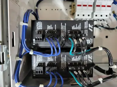 24VDC, 160W, 3-Ph, DNET Power Supply PSS160D