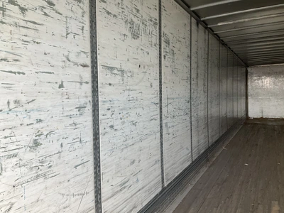 Used 2006 WABASH _UNKNOWN_ Box Trailers Michigan US | Miedema Asset Management Group #1324253