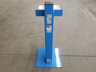 #160B | JLT | Glue Application