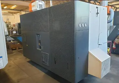 USED 2009 DMG GILDEMEISTER CTX 310 ECOLINE