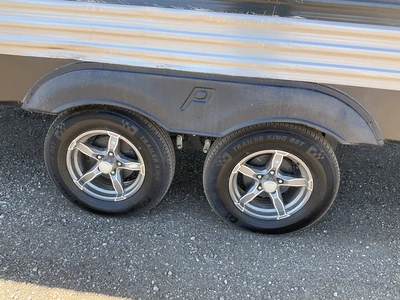 Used 2020 FOREST RIVER 25RKQB Campers, Caravans, Motorhomes Michigan US | Miedema Asset Management Group #1384795