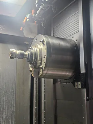 2016 ENSHU GE580H Horizontal Machining Centers | CNCsurplus (6)