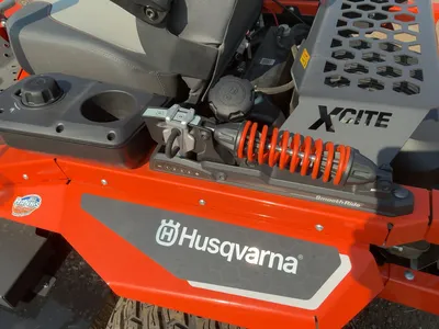Used 2024 HUSQVARNA XCITE Z375 Mowers Michigan US | Miedema Asset Management Group #1339082