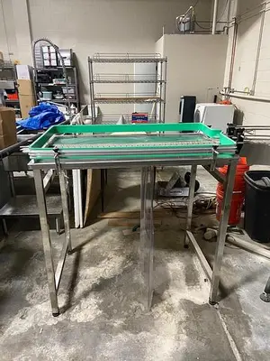 USED 2015 GONGDA MACHINE CO. GD-CP-8