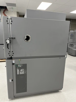 USED 2015 TEST EQUITY 1007C THERMAL CHAMBER