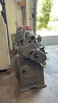 SOUTHBEND 117C 16"x36" Lathes | Global Machine Brokers, LLC (4)
