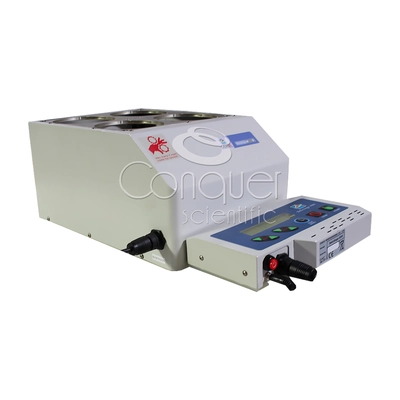 USED CESCO BIOENGINEERING BELLO STAGE 3000