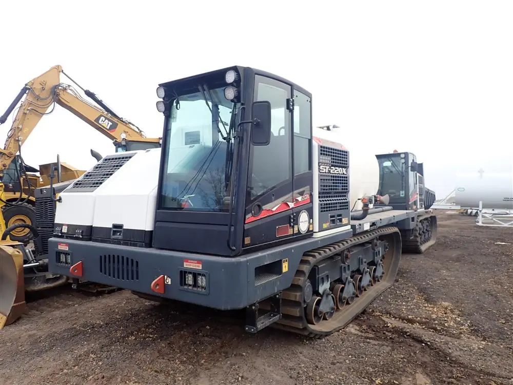 USED 2020 Superior ST-220X