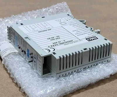 NEW IMO 4002ALMHL-GXXX-4
